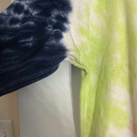 Tunic Sweatshirt - Picture 5 of 6